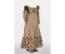 Dress worn at the Duchess of Richmond's Ball. Copyright Fashion Museum, Bath.