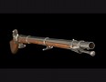 French Musket