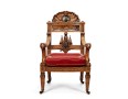 The Waterloo Chair