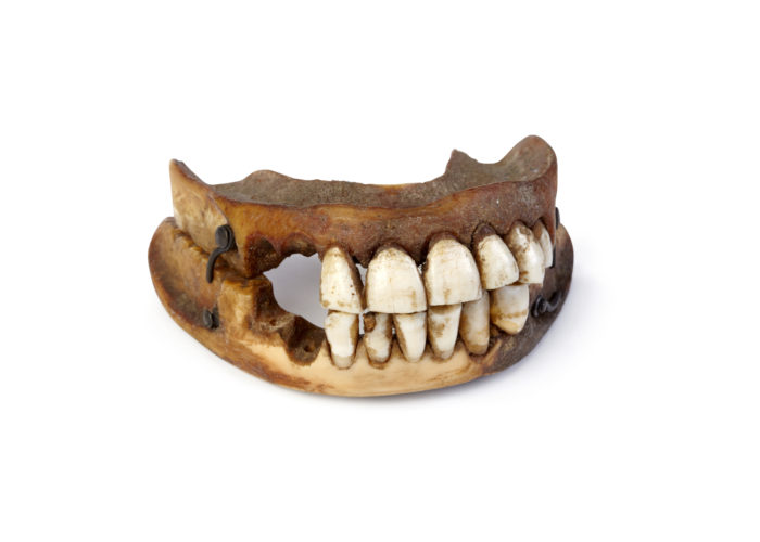Image of Waterloo Teeth