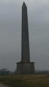 wellington Monument