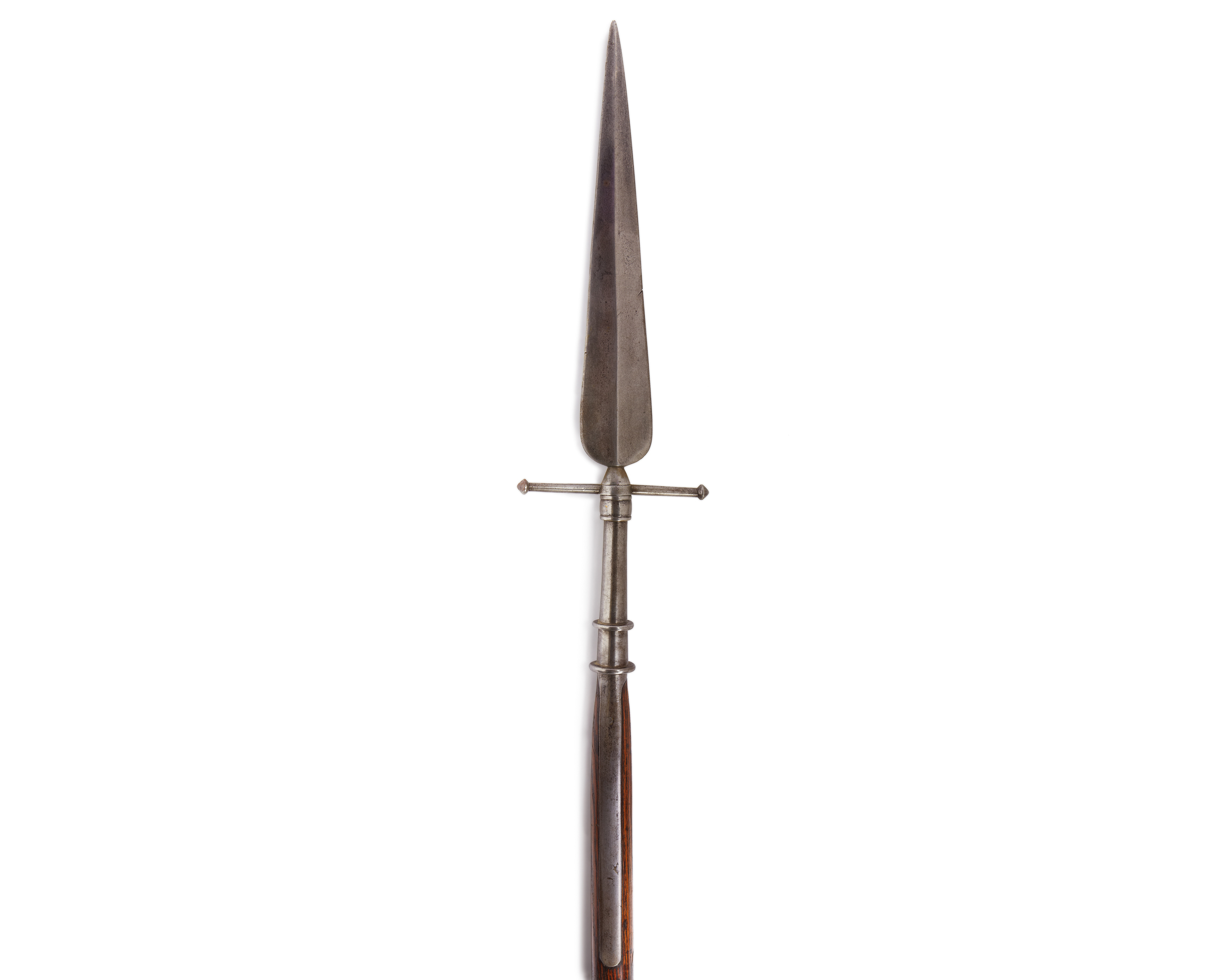 Cavalry Lance - Age of Revolution