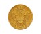 Coin from Rothschilds' bullion deliveries to British governments. Copyright Rothschild Archive.