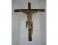 Crucifix from Hougoumont