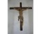 Crucifix from Hougoumont Chateau. Copyright private collection.