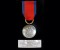 Duke of Wellington's Waterloo medal. Copyright Duke of Wellington's Regimental Museum.