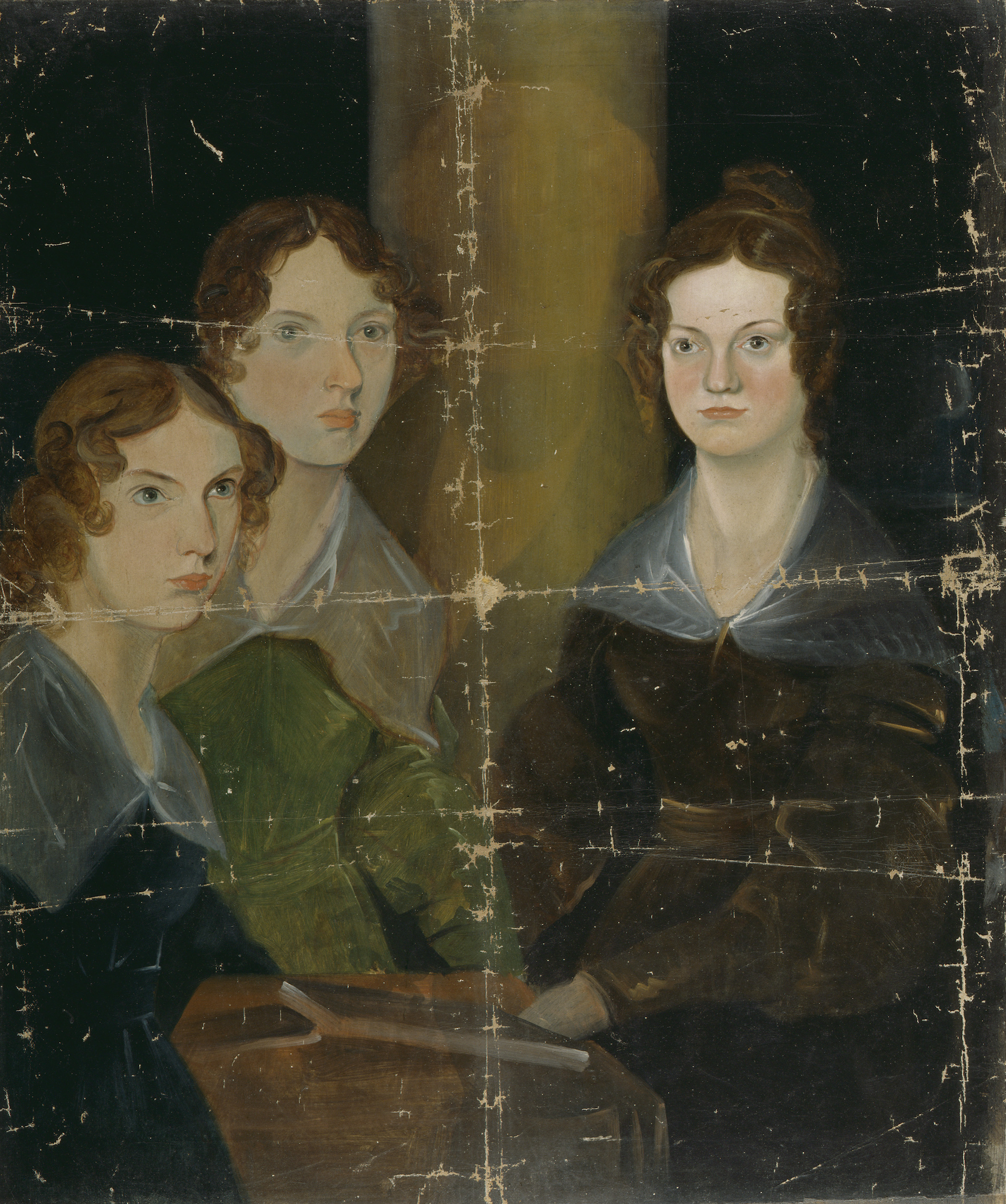 Brontë200 launches with Charlotte Brontë exhibitions - Age of