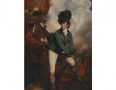Sir Joshua Reynolds’ portrait of Sir Banestre Tarleton
