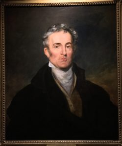 wellington-portrait