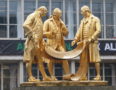 Boulton, Watt and Murdoch: ‘The Golden Boys of Birmingham’