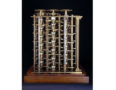 Difference Engine No.1 or ‘The Gem of all Mechanisms’