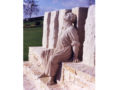 Tolpuddle Martyrs Sculpture