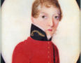 Portrait of James Barry