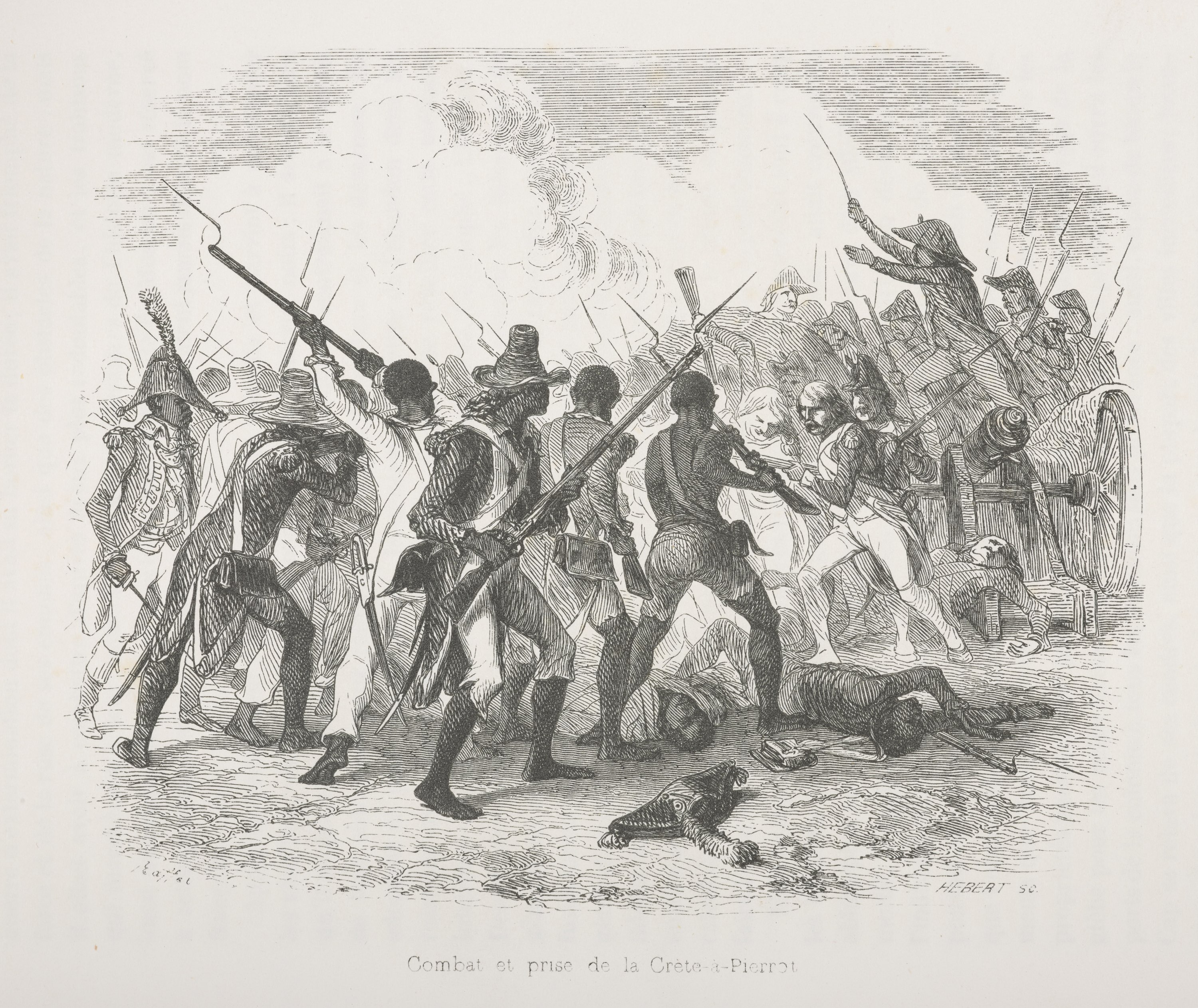 napoleon haitian revolution