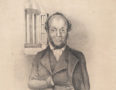 Portrait of William Cuffay